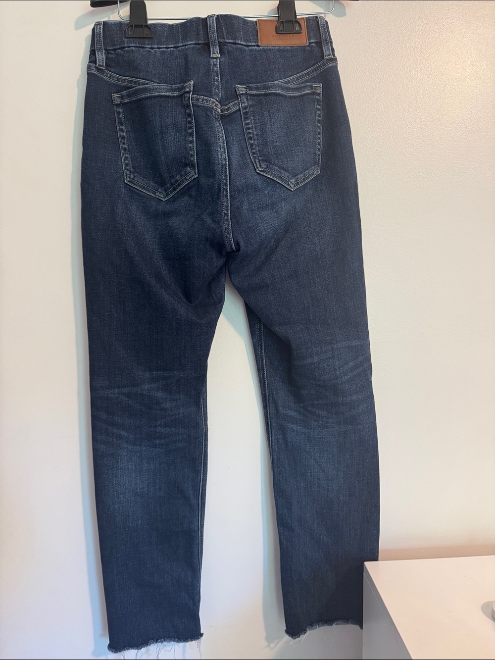 Artemis Vintage Jeans - Picture 4 of 5